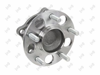 Wheel Hub ABAKUS 141-01-435