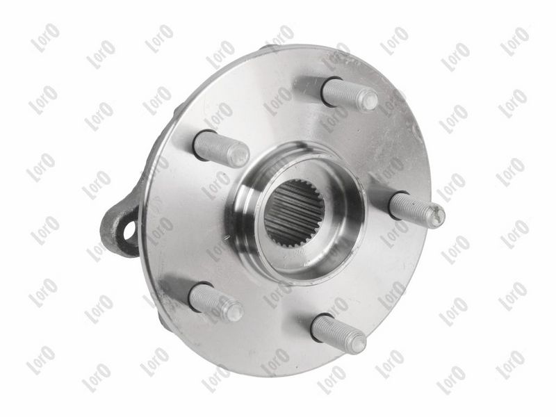 ABAKUS 141-01-436 Wheel Hub