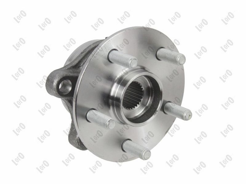 ABAKUS 141-01-439 Wheel Hub