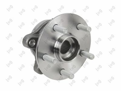 Wheel Hub ABAKUS 141-01-439