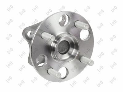 Wheel Hub ABAKUS 141-01-440