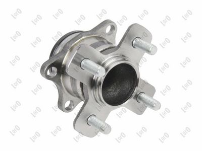 Wheel Hub ABAKUS 141-01-441