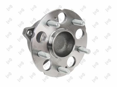 Wheel Hub ABAKUS 141-01-442