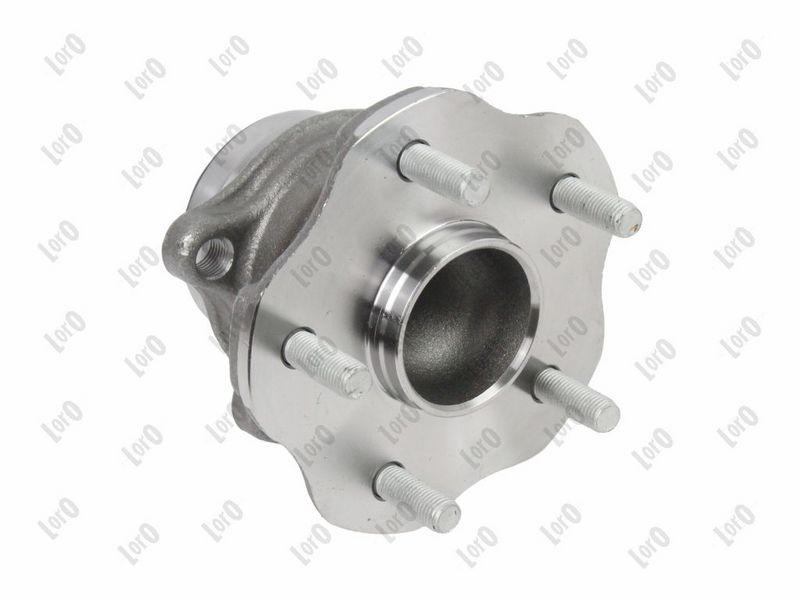 ABAKUS 141-01-443 Wheel Hub