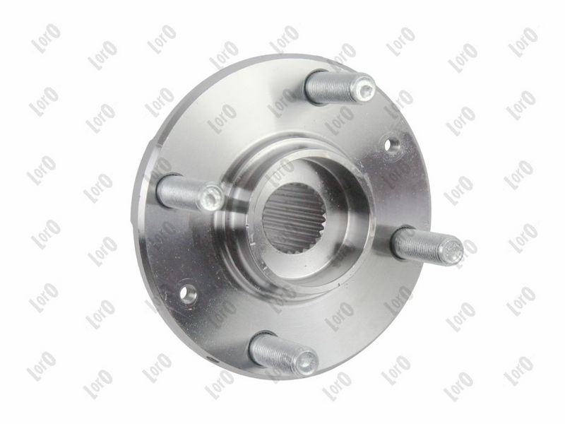 ABAKUS 141-01-444 Wheel Hub