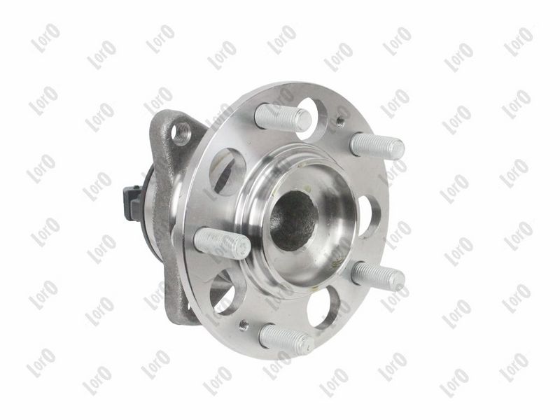 ABAKUS 141-01-446 Wheel Hub