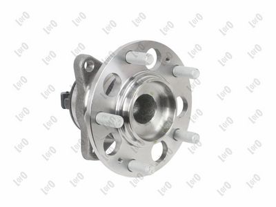 Wheel Hub ABAKUS 141-01-446