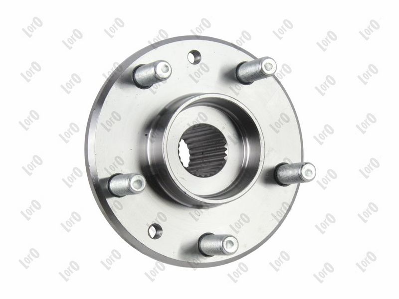 ABAKUS 141-01-447 Wheel Hub