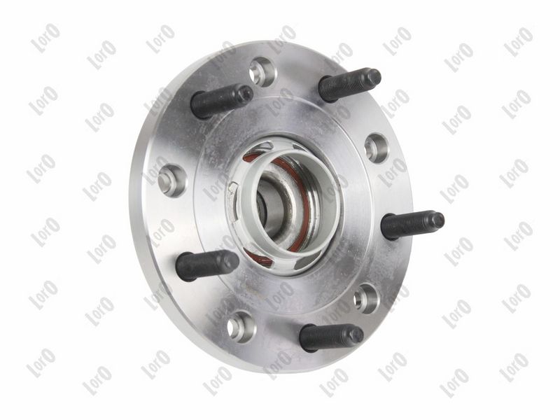 ABAKUS 141-01-448 Wheel Hub