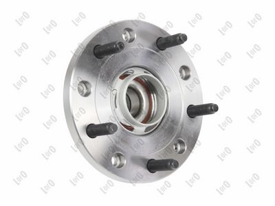 Wheel Hub ABAKUS 141-01-448