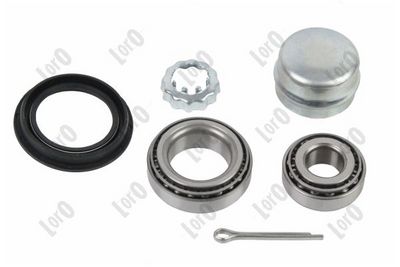 Wheel Bearing Kit ABAKUS 141-03-001