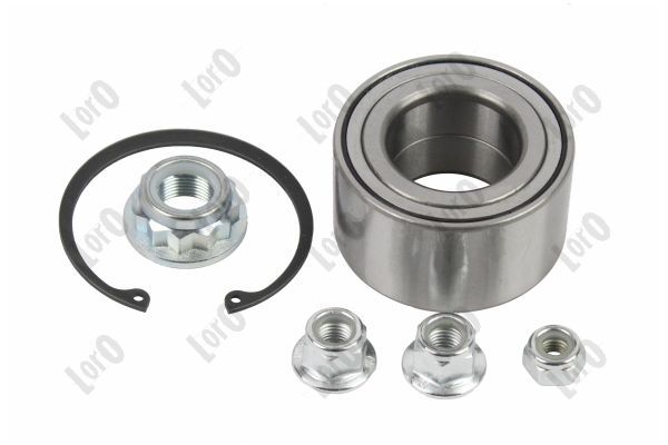 ABAKUS 141-03-002 Wheel Bearing Kit