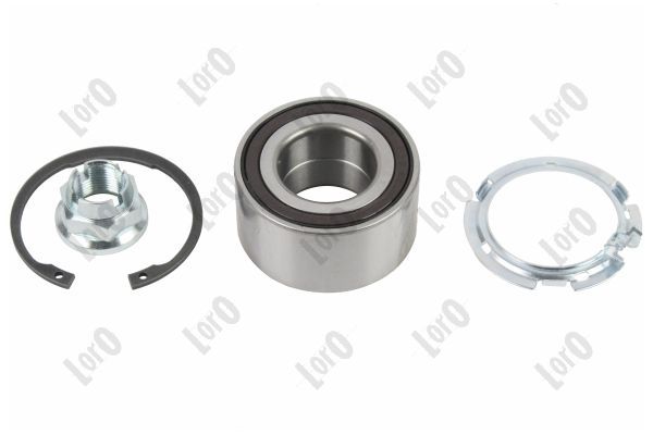 ABAKUS 141-03-004 Wheel Bearing Kit