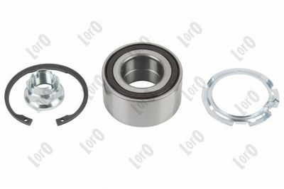 Wheel Bearing Kit ABAKUS 141-03-004