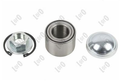 Wheel Bearing Kit ABAKUS 141-03-005