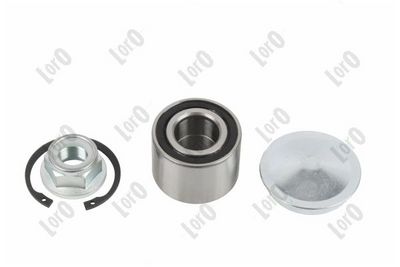 Wheel Bearing Kit ABAKUS 141-03-006