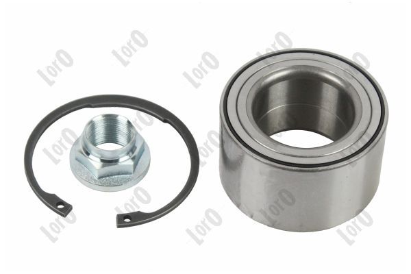ABAKUS 141-03-015 Wheel Bearing Kit