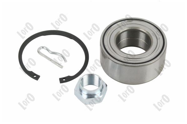 ABAKUS 141-03-016 Wheel Bearing Kit
