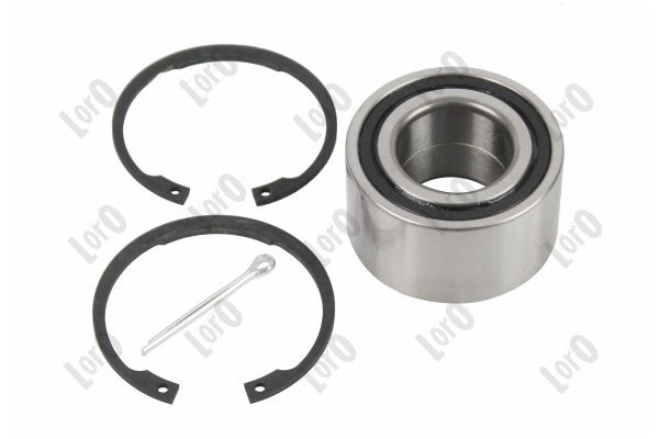 ABAKUS 141-03-017 Wheel Bearing Kit