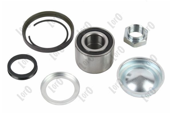 ABAKUS 141-03-021 Wheel Bearing Kit