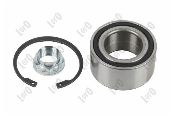 ABAKUS 141-03-023 Wheel Bearing Kit