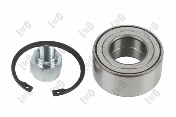 ABAKUS 141-03-025 Wheel Bearing Kit