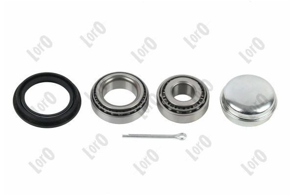 ABAKUS 141-03-027 Wheel Bearing Kit