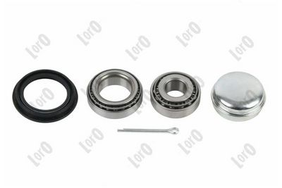 Wheel Bearing Kit ABAKUS 141-03-027