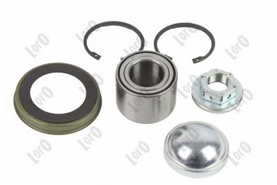 Wheel Bearing Kit ABAKUS 141-03-028