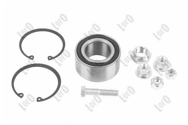 ABAKUS 141-03-029 Wheel Bearing Kit
