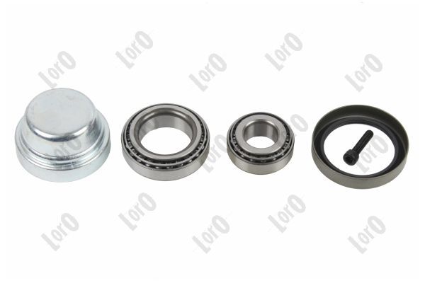 ABAKUS 141-03-038 Wheel Bearing Kit