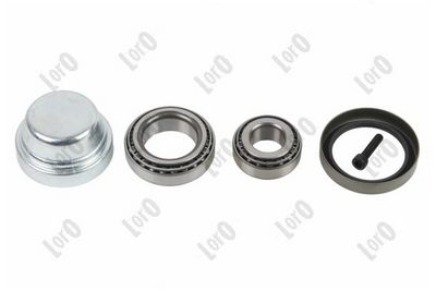 Wheel Bearing Kit ABAKUS 141-03-038