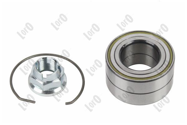 ABAKUS 141-03-039 Wheel Bearing Kit