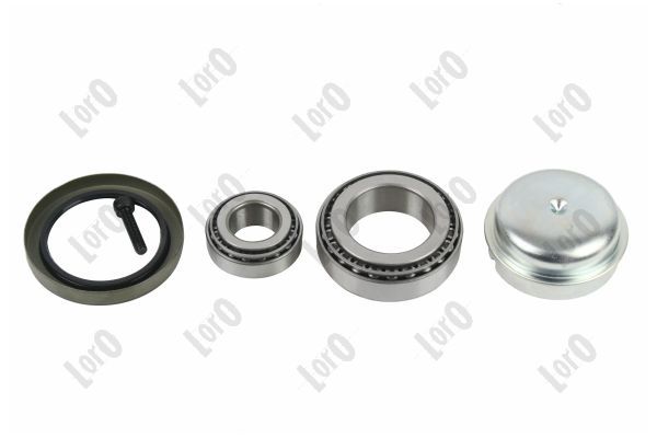 ABAKUS 141-03-040 Wheel Bearing Kit