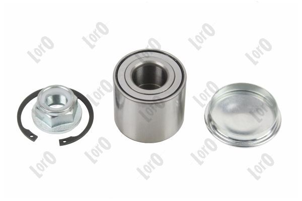 ABAKUS 141-03-041 Wheel Bearing Kit
