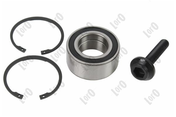 ABAKUS 141-03-043 Wheel Bearing Kit