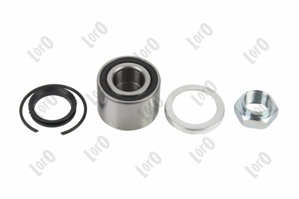 ABAKUS 141-03-044 Wheel Bearing Kit