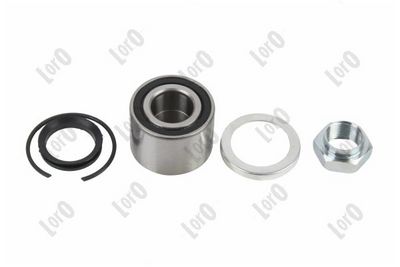 Wheel Bearing Kit ABAKUS 141-03-044