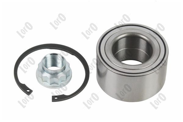ABAKUS 141-03-051 Wheel Bearing Kit