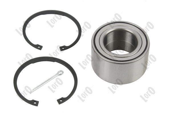 ABAKUS 141-03-052 Wheel Bearing Kit