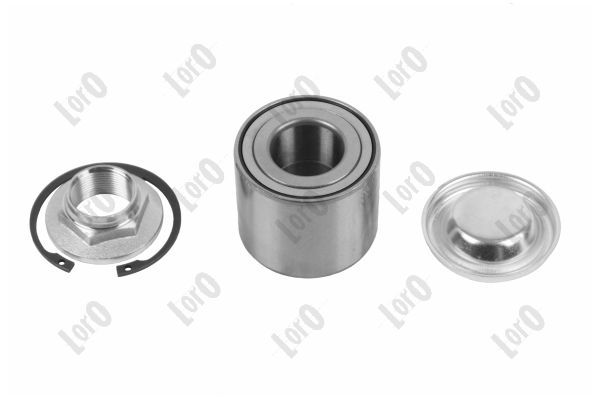 ABAKUS 141-03-055 Wheel Bearing Kit