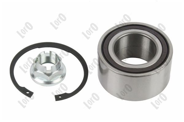 ABAKUS 141-03-066 Wheel Bearing Kit