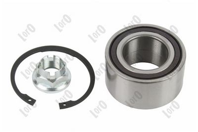 Wheel Bearing Kit ABAKUS 141-03-066