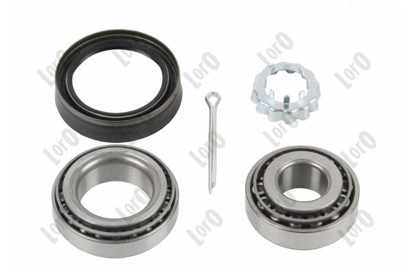 ABAKUS 141-03-075 Wheel Bearing Kit