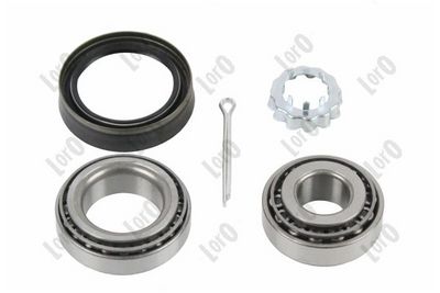 Wheel Bearing Kit ABAKUS 141-03-075