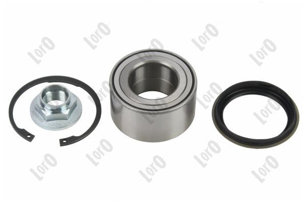 ABAKUS 141-03-076 Wheel Bearing Kit