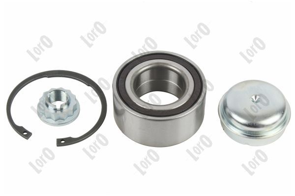 ABAKUS 141-03-078 Wheel Bearing Kit