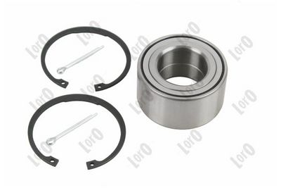 Wheel Bearing Kit ABAKUS 141-03-082