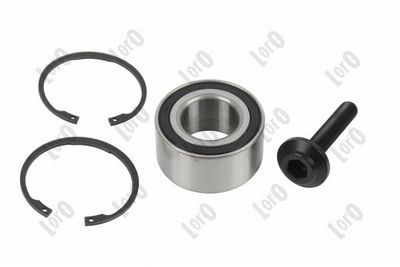 Wheel Bearing Kit ABAKUS 141-03-091