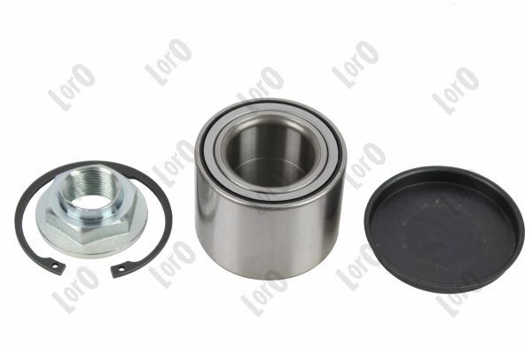 ABAKUS 141-03-092 Wheel Bearing Kit